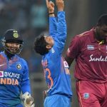 WATCH: Kuldeep Yadav registers second ODI hat-trick vs West Indies in Visakhapatnam