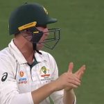 WATCH: Marnus Labuschagne appeals hilariously against Henry Nicholls in Perth Test