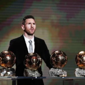 Lionel Messi proves football is too easy for him as Barcelona training footage goes viral