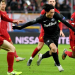 Liverpool Transfer news The Reds have agreed a January deal with Red Bull Salzburg’s Takumi Minamino for £7.25 million