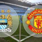 Man City vs Man Utd head to head, results and statistics