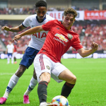 Tottenham Vs Manchester United: Predicted lineups of Manchester United Vs Tottenham Hotspur Premier League 2019/20 fixture