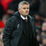 Man Utd Transfer News Ole Gunnar Solskjaer opens up on missing out on Erling Haaland to Borussia Dortmund