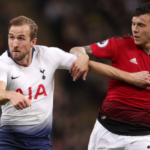 Manchester United vs Tottenham head to head How have the Red Devils and Spurs fared against each other in the last 5 seasons