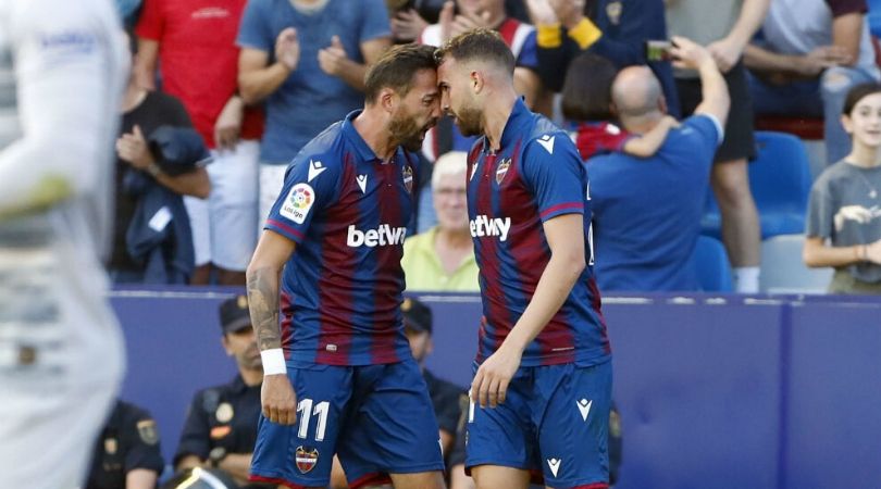 EIB vs LET Dream11 Prediction : Eibar Vs Levante Best Dream 11 Team for La Liga 2019-20 Match