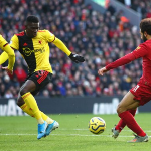 WAT vs LIV Dream11 Prediction : Watford Vs Liverpool Best Dream 11 Team for Premier League 2019-20 Match