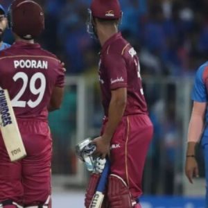 India vs West Indies Wankhede Stadium Mumbai tickets: How to book tickets for IND vs WI 3rd T20I?