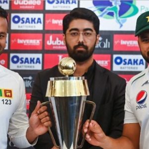 Pakistan vs Sri Lanka Live Telecast and Streaming 1st Test: When and where to watch PAK vs SL Rawalpindi T20I?