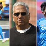 Mohinder Amarnath expresses concerns for Jasprit Bumrah and Hardik Pandya's comeback from back injury