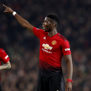 Paul Pogba’s message to Man Utd youngsters shows that he still cares for the club