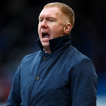 Paul Scholes hilariously downplays Liverpool’s success with badminton trophy comparison