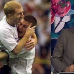 Paul Scholes or Steven Gerrard Thierry Henry explains his choice