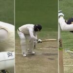 WATCH: Will Pucovski gets hit in the abdomen thrice during Sheffield Shield match vs New South Wales
