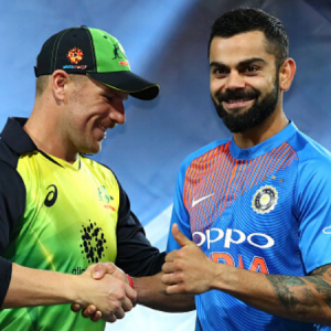 RCB respond to Tim Paine’s banter from 2018 about Virat Kohli not liking Aaron Finch