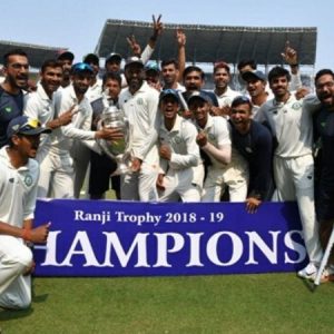 Ranji Trophy 2019-20 Live Telecast and Streaming: When and where to watch Ranji Trophy?