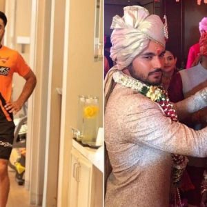 Manish Pandey wedding: Rashid Khan hilariously taunts Indian batsman for not inviting him to his marriage