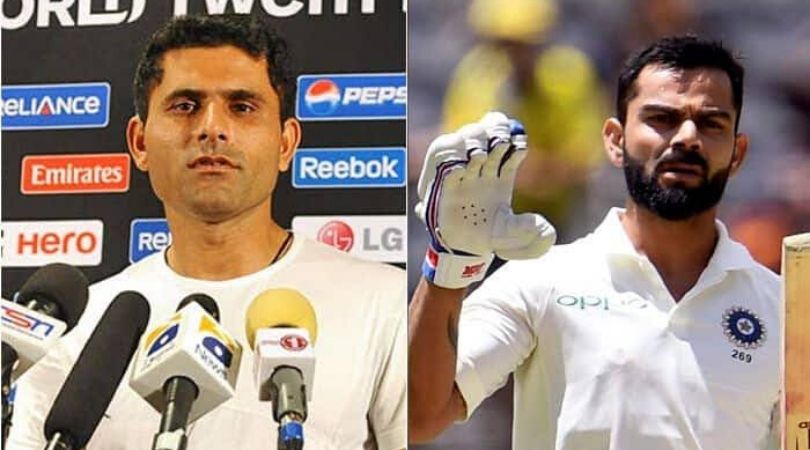 Abdur Razzaq takes sly dig at Virat Kohli after Jasprit Bumrah comments