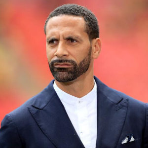 Rio Ferdinand explains why Liverpool are the favourites to win Champions League