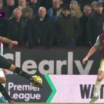 Rodri nets ferocious stunner as Man City run riot vs Burnley