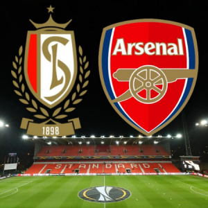 STL Vs ARS Dream11 Match Prediction STL Vs ARS Dream11 Team Standard Liege Vs Arsenal Best Dream 11 team for Europa League 2019-20 Match