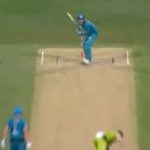 WATCH: Daniel Sams bowls dead ball in Brisbane Heat vs Sydney Thunder BBL 2019 match