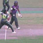 WATCH: Krishmar Santokie bowls huge no-ball vs Chattogram Challengers in BPL 2019-20