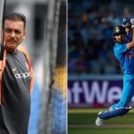 KL Rahul wicket-keeping: Ravi Shastri up for Rahul keeping wickets in T20 World Cup 2020