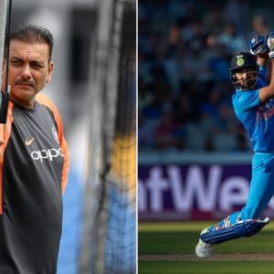 KL Rahul wicket-keeping: Ravi Shastri up for Rahul keeping wickets in T20 World Cup 2020