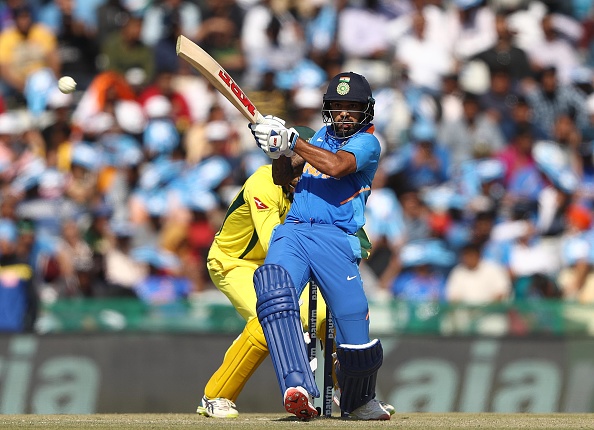 Indian team squad for Sri Lanka and Australia series: Jasprit Bumrah and Shikhar Dhawan make comeback to limited-overs squad