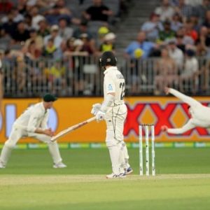 AUS vs NZ Dream11 Prediction: Australia vs New Zealand Dream 11 Teams for 3rd Test Match  