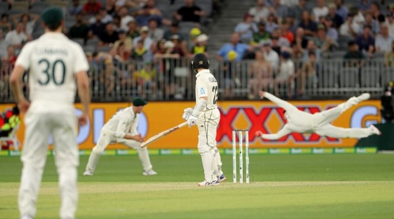 AUS vs NZ Dream11 Prediction: Australia vs New Zealand Dream 11 Teams for 3rd Test Match  