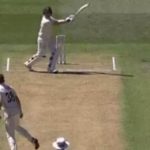 WATCH: Steve Smith's tryst with leaving balls funnily continues in Boxing Day Test at MCG