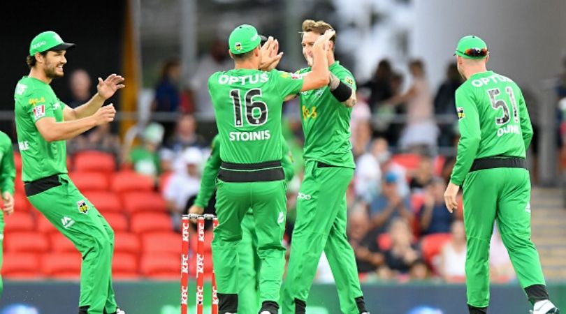 Dale Steyn in BBL: Watch Melbourne Stars pacer takes revenge on Jake Weatherald in BBL 2019
