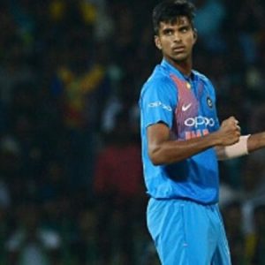 Twitter reactions on Washington Sundar's upsetting day on the field in Hyderabad T20I