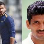 Manoj Tiwary complains against Devang Gandhi's entry in Bengal dressing room