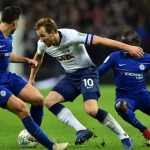 CHE vs TOT Dream11 Prediction : Chelsea Vs Tottenham Best Dream 11 Team Premier League 2019-20 Match
