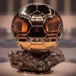 Leaked image appears to show winner of Ballon D'or 2019