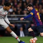 Messi Ballon dor 2019: 3 reasons why Lionel Messi should win Ballon D'or ahead of Virgil Van Dijk