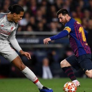 Messi Ballon dor 2019: 3 reasons why Lionel Messi should win Ballon D'or ahead of Virgil Van Dijk