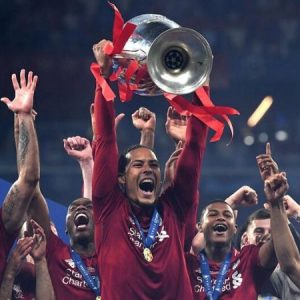 Ballon Dor 2019: 3 reasons why Virgil Van Dijk should win the award