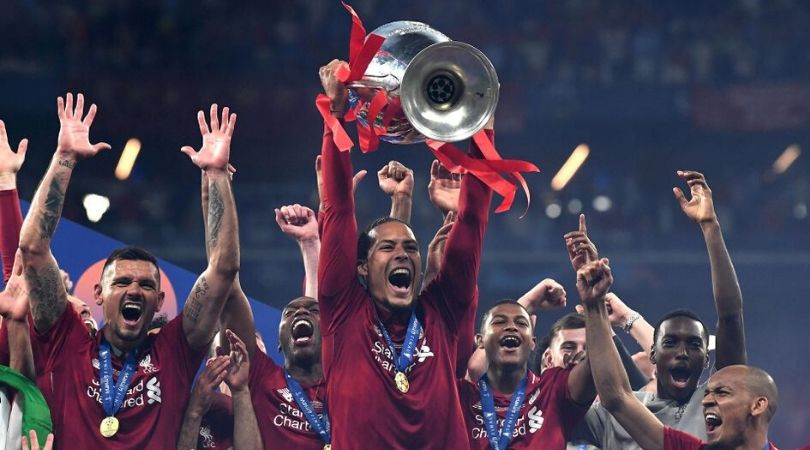 Ballon Dor 2019: 3 reasons why Virgil Van Dijk should win the award