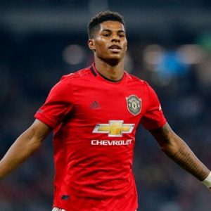 Marcus Rashford goal Vs Tottenham: Watch Manchester United forward giving bitter start to Jose Mourinho at Old Trafford