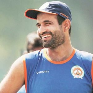 Irfan Pathan shuts down Abdul Razzaq for his comments on Jasprit Bumrah and Virat Kohli