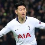 Heung Min Son goal vs Burnley: Watch Son scoring 'Messiesque' goal against Burnley