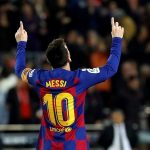 RS vs BAR Dream11 Prediction : Real Sociedad Vs Barcelona Best Dream 11 Team for La Liga 2019-20