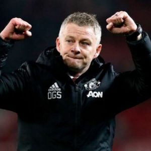 How Ole Solskjaer's tactics made Manchester United win derby against Man City in Premier League game-week16