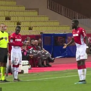 ANG vs MON Dream11 Prediction : Angers Vs AS Monaco Best Dream 11 Team for Ligue 1 2019-20