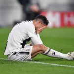 Cristiano Ronaldo regrets leaving Real Madrid after losing Ballon D'or against Lionel Messi