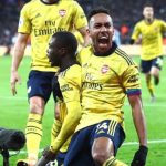 Nicolas Pepe goal Vs West Ham: Watch Pepe score to mark comeback against West Ham