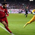 Mohamed Salah goal Vs Salzburg: Egyptian star scores 2nd goal with sublime finish to secure Liverpool's qualification